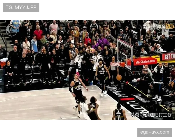 爱德华兹状态回暖,助哈特斯迎战强敌 爱德华兹状态回暖,助哈特斯迎战强敌