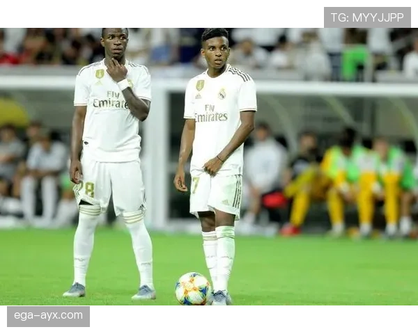 罗德里戈与维尼修斯:进攻效率及战术角色对比分析 罗德里戈与维尼修斯:进攻效率及战术角色对比分析