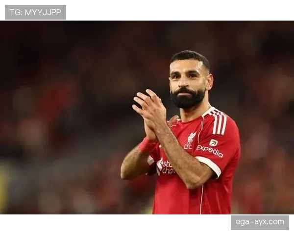 萨拉赫更衣室领袖角色解析